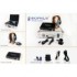 Top Biophilia Tracker X5 Ultra NLS Bioresonance Machine