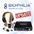 Top Biophilia Tracker X5 Ultra NLS Bioresonance Machine