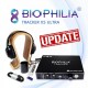 Biophilia Machine