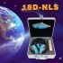 18D-NLS Bioreosnance Machine with Chakra and AURA healing