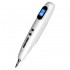 Newest Laser Acupuncture Pen， Meridian Energy Pen， Pain Relief Massage Pen