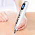 Newest Laser Acupuncture Pen， Meridian Energy Pen， Pain Relief Massage Pen