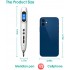 Newest Laser Acupuncture Pen， Meridian Energy Pen， Pain Relief Massage Pen