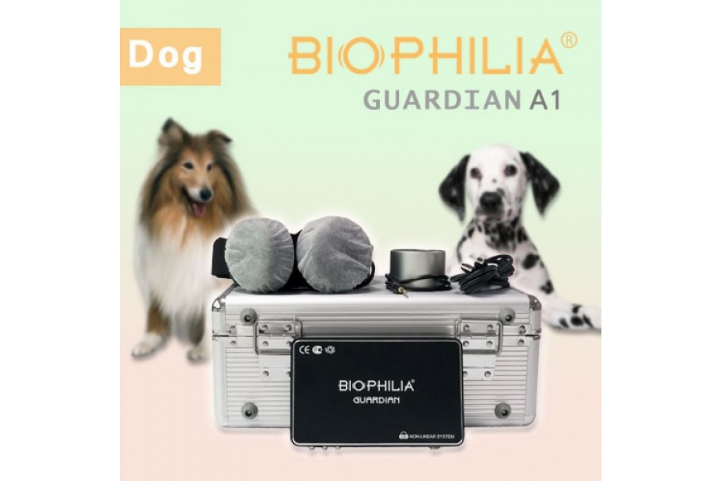 A1 Dog Biometric Detector: How Technology Can Protect Your Pet's Health?