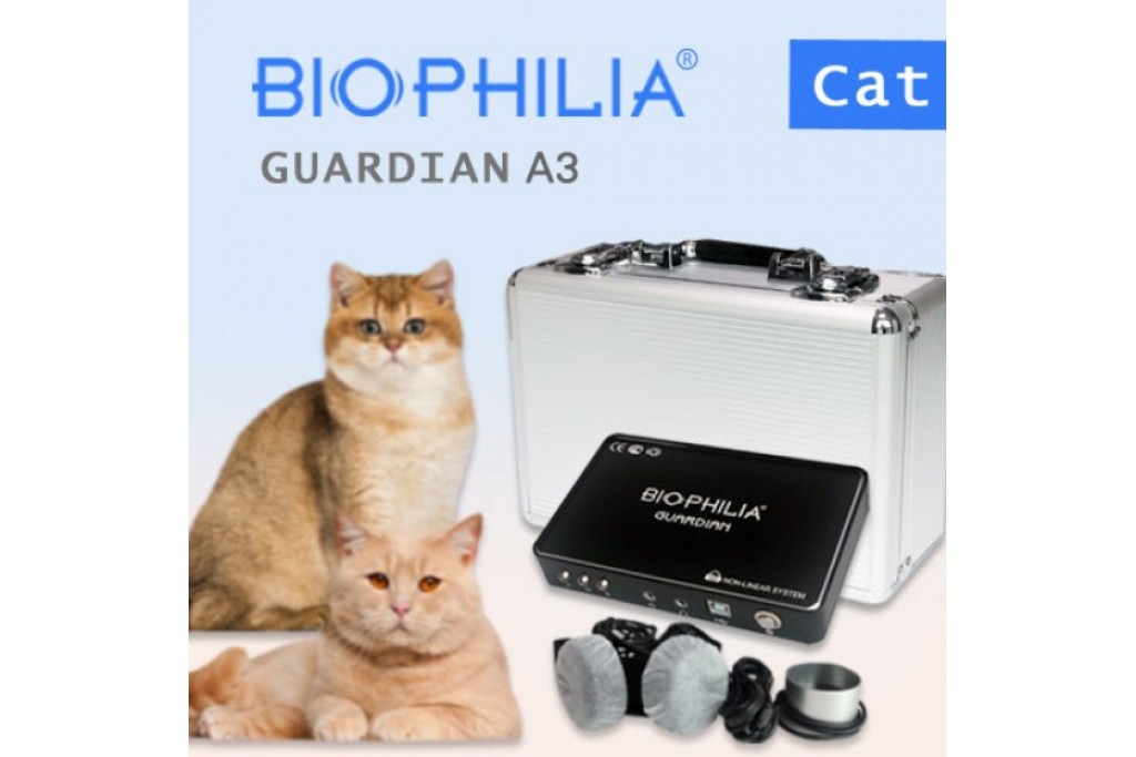 Scan Cat Health in 10 Secs: A3 Pain-Free Tech + Food Safety Guide