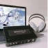 Biophilia Intruder Bioresonance Machine for Fast screening the Bacteria and Viruses
