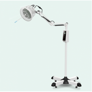 Electromagnetic spectrum therapy Apparatus