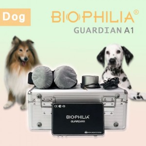 Biophilia Guardian A1 Bioresonance Machine For Dogs
