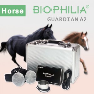 Biophilia Guardian A2 Bioresonance Machine For Horses