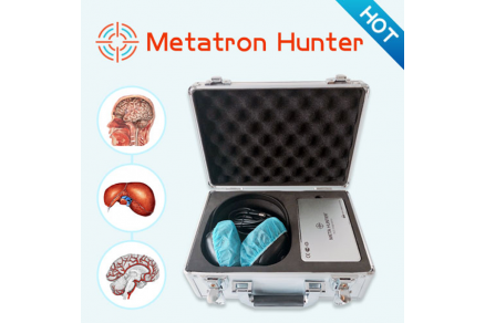 What Is The Metatron 4025 Hunter