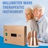 Most powerful Millimeter Wave Therapy instrument