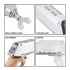 New 1500N 30 Levels 8 Heads Replaceable Electric Chiropractic Tools Spine Adjusting Gun For Cervical Massage Instrument