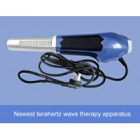 New Terahertz Wave Therapy Apparatus