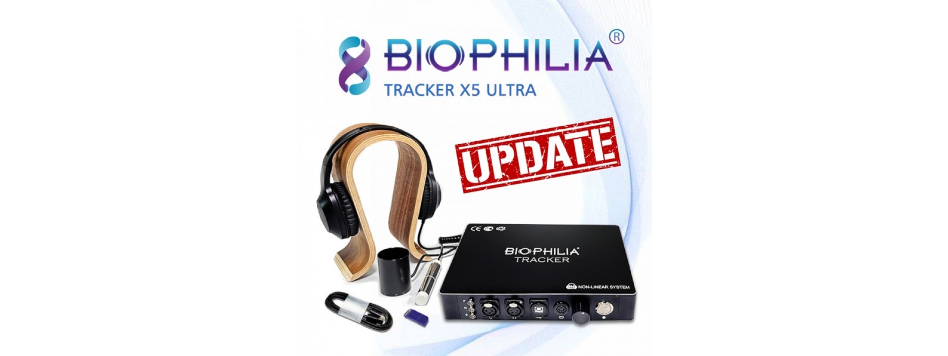 Biophilia Tracker